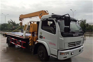 化德24小时道路救援服务