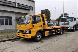 化德车辆公路救援