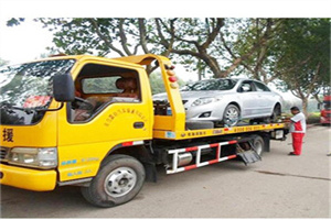 化德附近24小时汽车拖车服务热线