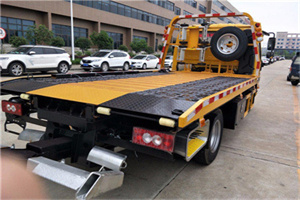 化德24小时汽车送油服务公司