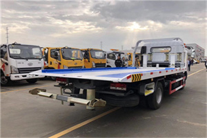 化德汽车救援补胎