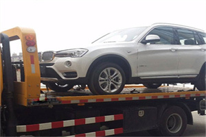 化德拖车24小时服务电话