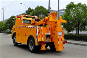 化德高速路拖车费