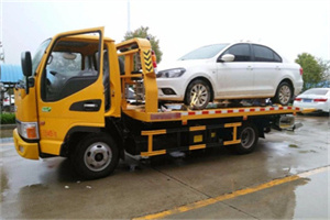 化德附近拖车救援24小时服务热线