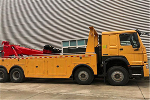 化德道路救援公司